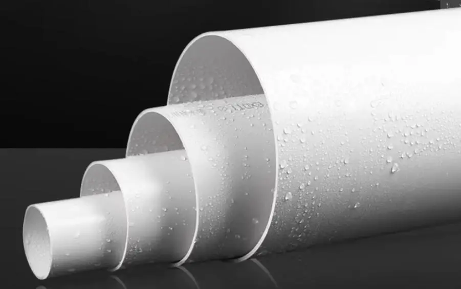 Formulare pentru producția de țevi rigide din PVC de 50-160 mm