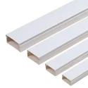 Formularea profilului camionului cu cablu din PVC