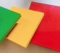 Formulare de placă de spumă cu crustă din PVC