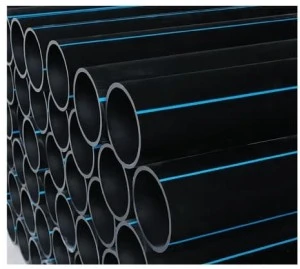 Manual de operare a liniei de extrudare a conductelor din PE Yongte