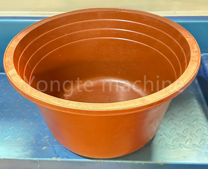 Echipamentul de reciclare a plasticului Yongte este expediat către clientul din Africa