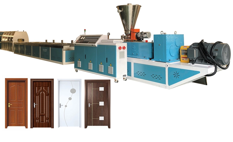 Cum se compară calitatea ușilor WPC cu ușile din lemn masiv?