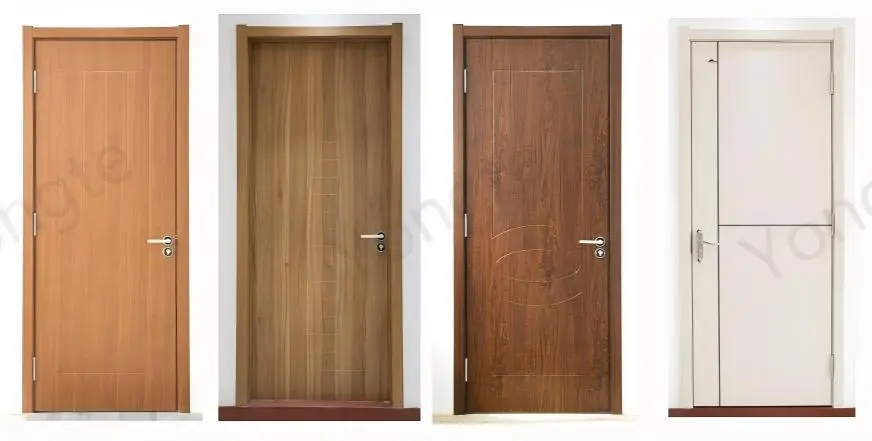 Fezabilitatea proiectului de producție a ușilor WPC