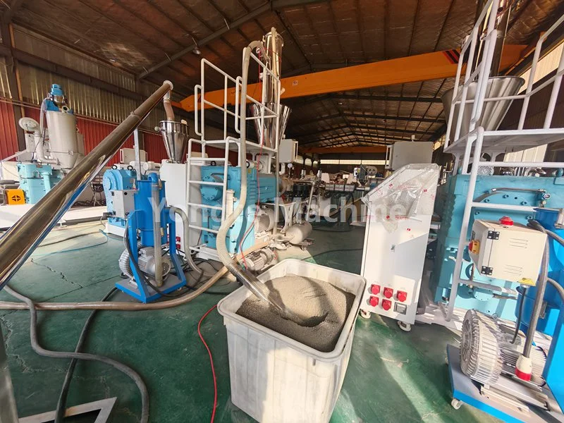 Care este conținutul maxim de umiditate al pulberii de lemn pentru realizarea pardoselii WPC?