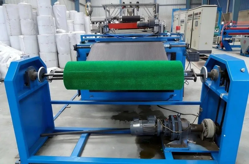 China linie de producție pentru apărători de noroi din plastic