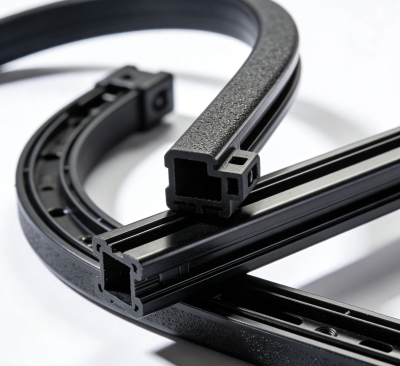 Automotive ABS Profile