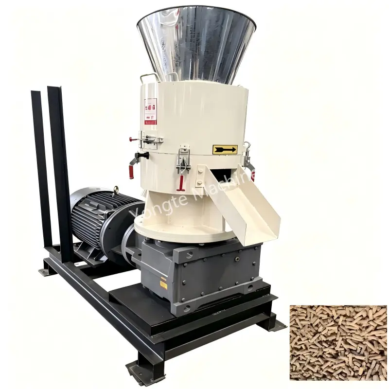 Plastic Bag Recycling Granulator