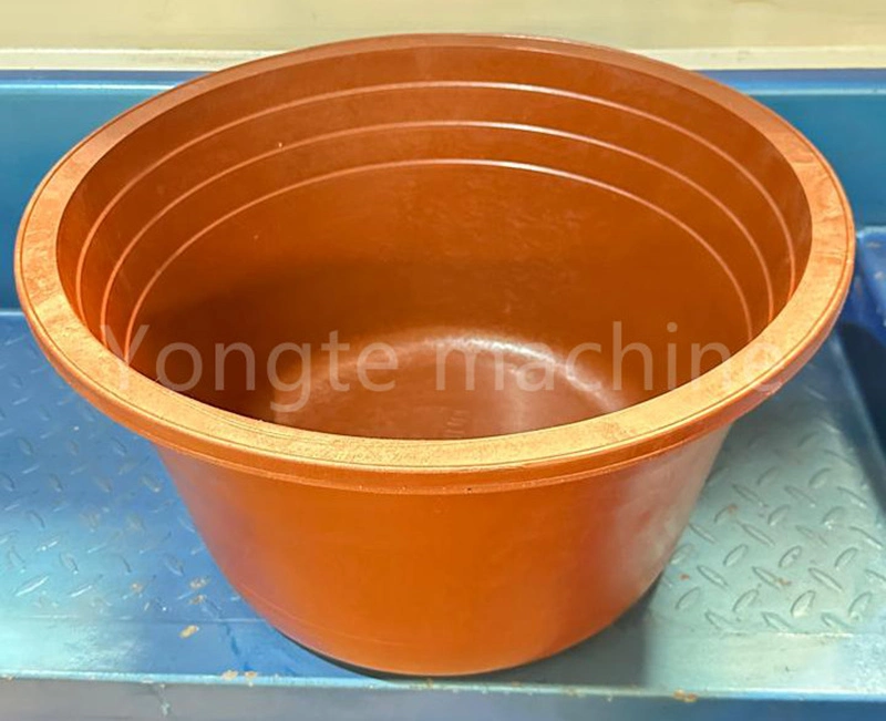Deșeuri de turnare din plastic